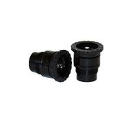 Ugello TORO TVAN Nero mt 4,6 Confezione N.10 pezzi