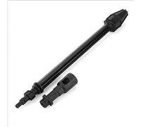 Ugello Turbo Lancia Dirt Blaster da 160 Bar per Karcher K2 K3 K4 K5 K6 K7 Serie Rondella di Pulizia Auto Parte di Ricambio