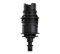 Ugello turbo per idropulitrice Punte per ugelli rotanti Quick Connect Ugello da 130 bar per ugello a getto idropulitrice LAVOR VAX BS