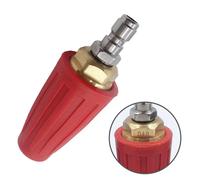 Ugello Turbo per Lavaggio a Pressione Efficiente Progettato fino a 4000 PSI