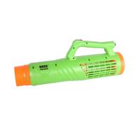 Ugello turbo per spruzzatore a batteria