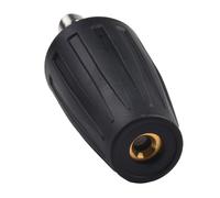 Ugello turbo Quick Connect per lavatrice ad alta pressione 4000 PSI pulizia rapi