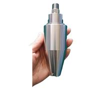 Ugello turbo rotante ad acqua calda e fredda ad altissima pressione da 1000 bar for la pulizia delle superfici antiruggine pulizia(M14x1.5 1.35 nozzle)