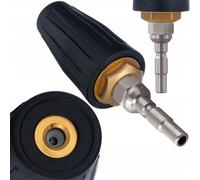Ugello Turbo Rotante - Ceramica | 207 Bar D10 | per KRANZLE XA15/XA17