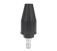 Ugello turbo rotante Dirt Blasters 3000PSI 207BAR 035 per idropulitrici ad alta pressione per lavaggio auto
