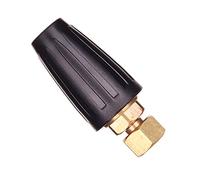 Ugello Turbo rotante M18 207bar per idropulitrice Karcher HDS HD Kranzle e altri con filettatura M18x1,5