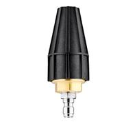 Ugello turbo, ugello idropulitrice | Suggerimenti per la spruzzatura della rondella rotante,Accessorio per idropulitrice, ugello per idropulitrice Turbo per la pulizia del mattone,