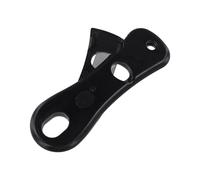 Ugello ugello calafataggio silicone liscio e per preciso per una perfetta tenuta