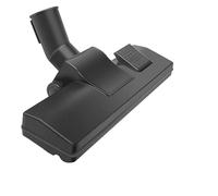 Ugello Universale Da 32 Mm/35 Mm, Compatibile Con Aspirapolvere Karcher, Electrolux, Rowenta, Miele, Dirt Devil, Ugello For Tappeti O Piastrelle.