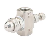 Ugello Uscita Nebbia Regolabile per Modelli Spray Personalizzabili e Copertura