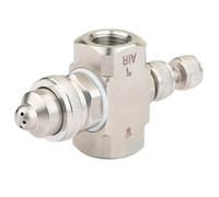 Ugello Uscita Nebbia Regolabile per Modelli Spray Personalizzabili e Copertura