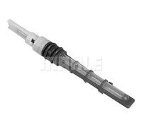 Ugello valvola di espansione climatizzazione arancione R 134a AVE 46 000S MAHLE