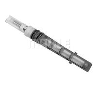Ugello valvola di espansione climatizzazione blu R 134a AVE 45 000S MAHLE