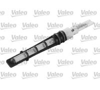 Valeo Iniettore Valvola ad espansione 508967 per Ford C-MAX (DM2), Kuga I, KA (RB)