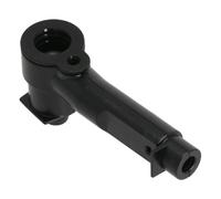 Ugello vapore distributore per macchina da caffè Jura Z10 | 74852