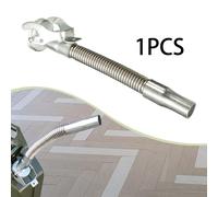 Ugello versatore per tanica di olio, a prova di perdite, per serbatoio