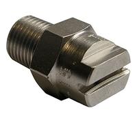 Ugello per idropulitrice a caldo alta pressione