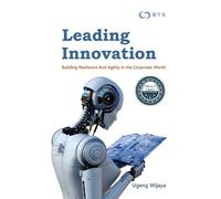 Ugeng Wijaya Leading Innovation (Tascabile)