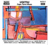 Ugetsu - Cape Town Blues
