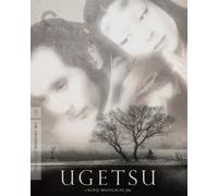 Ugetsu (The Criterion Collection) (Blu-ray) Kenji Mizoguchi