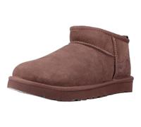 UGG 1116109-BCDR W CLASSIC ULTRA MINI Donna, BURNT CEDAR EU 37