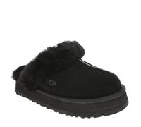UGG Donna Ciabatta 'Disquette' nero, Taglia 36