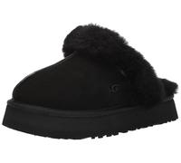 UGG Donna Ciabatta 'Disquette' nero, Taglia 37