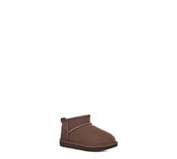UGG - Kids' Classic Ultra Mini Marrone - Stivaletti e tronchetti 36 Marrone