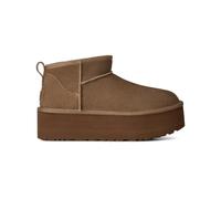 UGG 1135092 W Classic Ultra Mini Platform StivalettoDonna