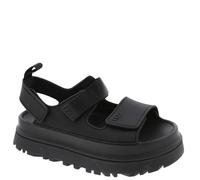 UGG 1152685-BLK W GOLDENGLOW Donna, BLACK EU 38