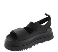 Ugg W Goldenglow Black Donna 41