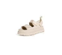 UGG® Women's GoldenGlow Sandal Ref. 1152685-SSAL Colore Beige Taglia 40