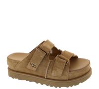 UGG 1155458-CHE W GOLDENSTAR HI SLIDE Donna, CHESTNUT EU 38