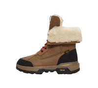UGG Stivaletto stringato 'Adirondack XXV' marrone / nero Donna - Premium - Scarpe - Stivali e stivaletti UGG 39