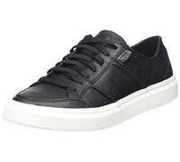 UGG Alameda Lace Scarpe da ginnastica da Donna, Nero, 38 EU