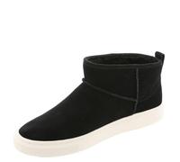 UGG Alameda Mini Boot, Stivaletto Donna, Nero, 36 EU