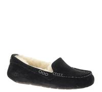 UGG Ansley Pantofoli, Donna, Nero, 36 EU