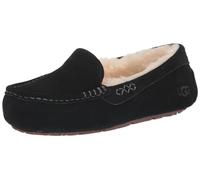 UGG Ansley Pantofoli, Donna, Nero, 40 EU