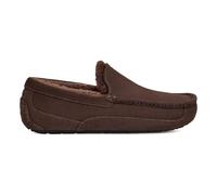 UGG - Ascot Pantofole Dusted Cocoa - - Shoes - Uomo - Marrone - 41 EU