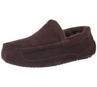 UGG Ascot, Pantofole Uomo, Cacao Spolverato, 41 EU