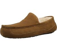 UGG Ascot, Pantofole Uomo, Marrone (Brown Chestnut), 51 EU