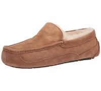 UGG Ascot, Pantofole Uomo, Marrone (Brown Chestnut 999), 44 EU
