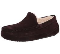 UGG Ascot, Pantofole Uomo, Marrone (Brown Espresso), 40 EU
