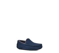 UGG Ascot, Pantofole Uomo, Oceano Profondo, 43 EU