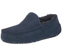 UGG Ascot, Pantofole Uomo, Oceano Profondo, 45 EU