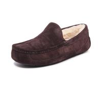 UGG - Ascot Slipper - -Shoes -Uomo -Marrone -41 EU