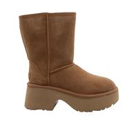 UGG - Ashford Stivale Elegante - -Shoes -Donna -Marrone -39 EU