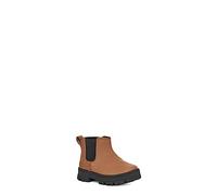 UGG Ashton Chelsea, Stivali Bambine e ragazze, Marrone Chesnut, 26 EU