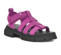 UGG Ashton Multistrap, Sandali a ciabatta Bambine e ragazze, Mangosteen, 22 EU