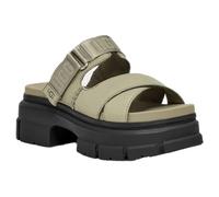 UGG Ashton Slide, Sandali a Ciabatta Donna, Trifoglio ombreggiato, 37 EU
